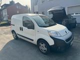 Fiat fiorino mit 74tkm Kastenwagen - Fiat Fiorino: Kombi
