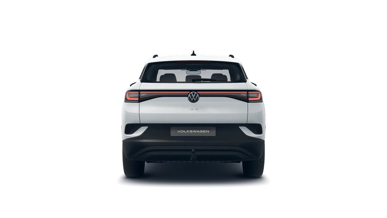 Volkswagen ID.4 Pro WÄRMEPUMPE AHK CAM ACC LM19 NAVI SITZHZ foto 5