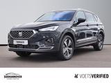 Seat Tarraco 2.0 TDI Xperience Automatik AHK+RearView - gebrauchte Seat Tarraco aus dem Jahr 2024