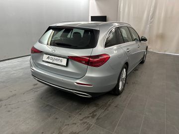 Mercedes C 200 - 2
