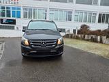 Mercedes-Benz Vito Tourer 116 extralang.9sitzer.Navi.Klima. - Mercedes-Benz Gebrauchtwagen von 2020