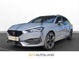 Cupra Leon Sportstourer 1.4 TSI DSG e-Hybrid | AHK | - Cupra Leon Plug-in Hybrid (PHEV) Gebrauchtwagen
