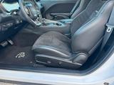 Dodge Challenger - gebrauchte Dodge Challenger aus dem Jahr 2016