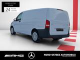 Mercedes-Benz VITO 116 NEUES MODELL AHK NAV KAM MBUX TOTWINKEL - Angebote