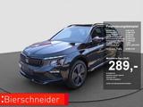 Skoda Kamiq 1.5 TSI DSG Monte Carlo AHK MATRIX VOLL-LE - Skoda Gebrauchtwagen in Mönchengladbach