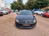 Volkswagen Passat*196TKm*Automatik*Klimaauto*SHZ*AHK - VW Passat Gebrauchtwagen in Chemnitz