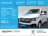 Volkswagen T6.1 Caravelle Comfortline 2.0 TDI 9SI NAV PDC - VW T6 Caravelle 7-Sitzer