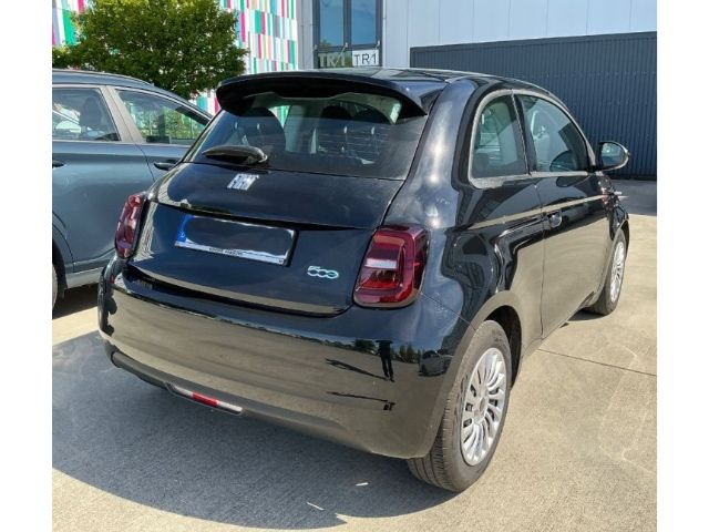 Fiat 500e Action *Radio und Winterpaket *Sitzheizung  imagem 3