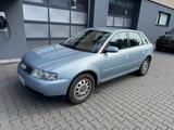 Audi A3 1.6 Ambiente - gebrauchte Audi A3 aus dem Jahr 2001