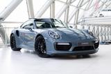 Porsche 991 3.8 Turbo S | 991.2 | Akrapovic | Bose | Sch - Porsche: Coupe, 3.2