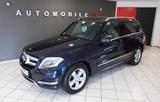 Mercedes-Benz GLK 250 CDI 4Matic Sportpaket,BiXen,Navi,Pdc,Ahk - Mercedes-Benz GLK 250 Gebrauchtwagen