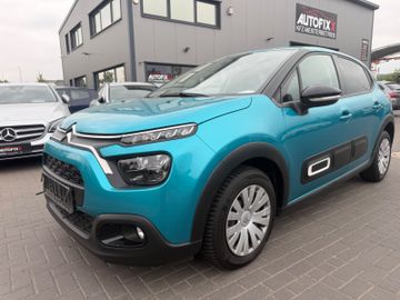 Citroen C3 - 1