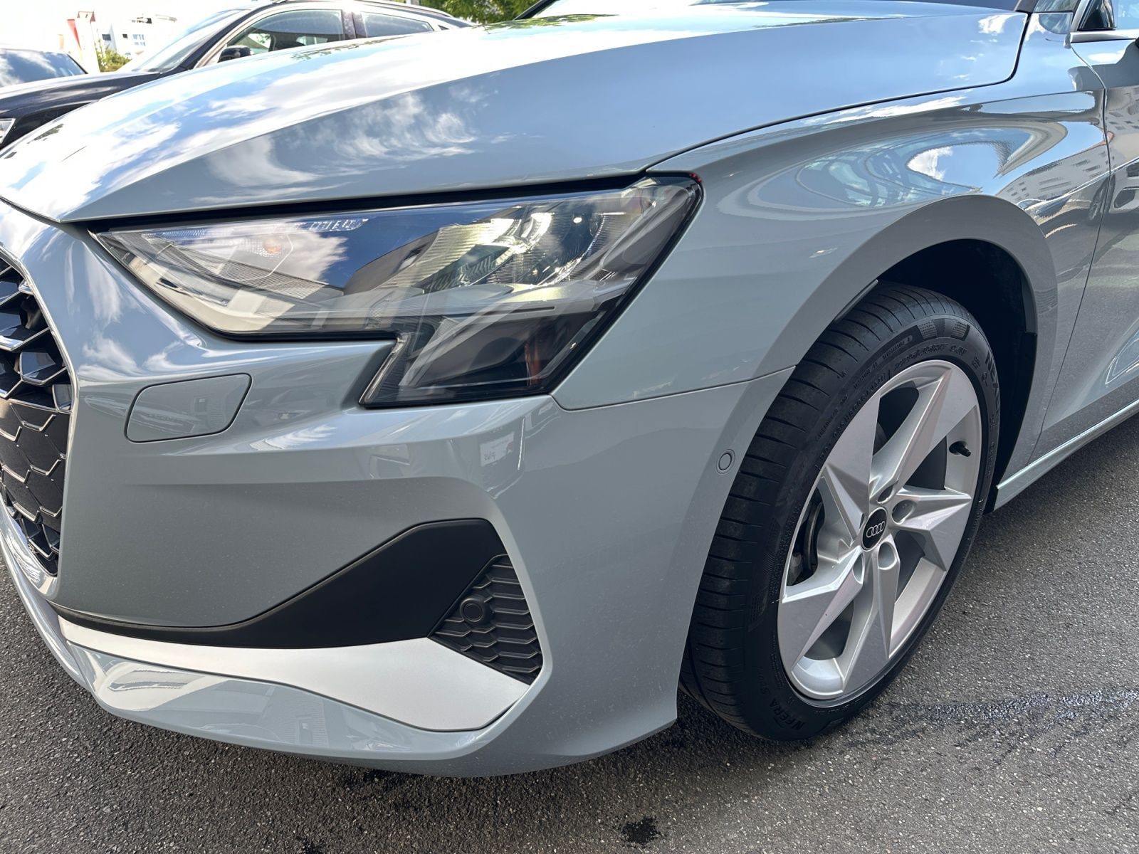 Audi A3 - Bild 13