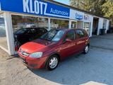 Opel Corsa C 2.Hand - Opel Corsa aus 2005: C