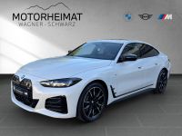 BMW i4 - Vorschau Bild 1