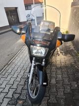 Kawasaki 1000 GTR - KAWASAKI GTR