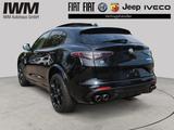 Alfa Romeo Stelvio Quadrifoglio MY24 AKRAPOVIČ, NP:121.990 - Alfa Romeo: 1.9