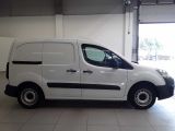 Peugeot Partner 1.6 L1 98 VTi Premium Klima - Peugeot Partner aus 2017