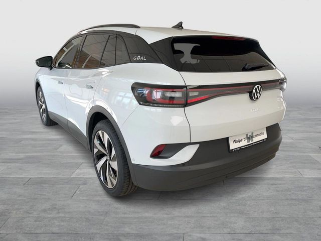 ID.4 Pro GOAL 210 kW (286 PS) 77 kWh Bluetooth