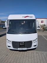 Carthago C1-tourer I 143 KB-LE*Goodbye* - Carthago Dortmund