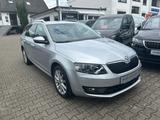 Skoda Octavia 1.4 TSI Combi Green tec Elegance Xenon - gebrauchte Skoda Octavia aus dem Jahr 2013