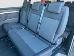 CITROEN Spacetourer PLUS XL HDi 180 S&S EAT8