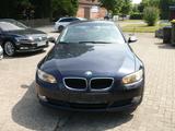 BMW 320 3 Coupe 320 i - gebrauchte BMW 320 aus dem Jahr 2008