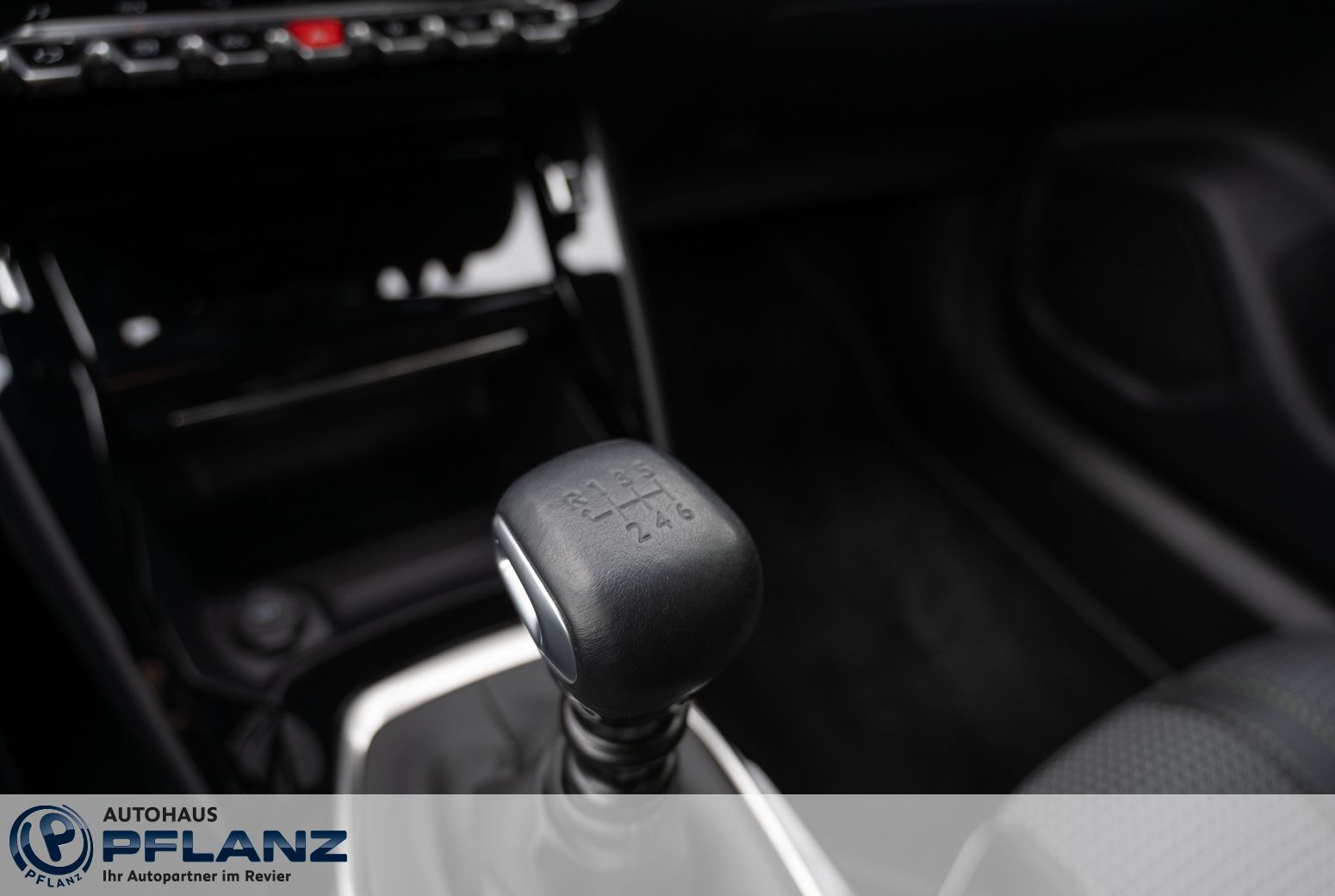 Peugeot 2008 - Bild 10
