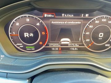 Audi A4 - 11