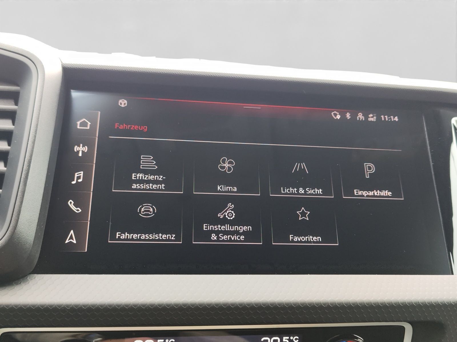 Audi A1 - Bild 15