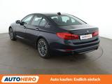 BMW 5er 530e Sport Line Aut.*NAV*HUD*ACC*CAM*PDC*SHZ - BMW: 5er