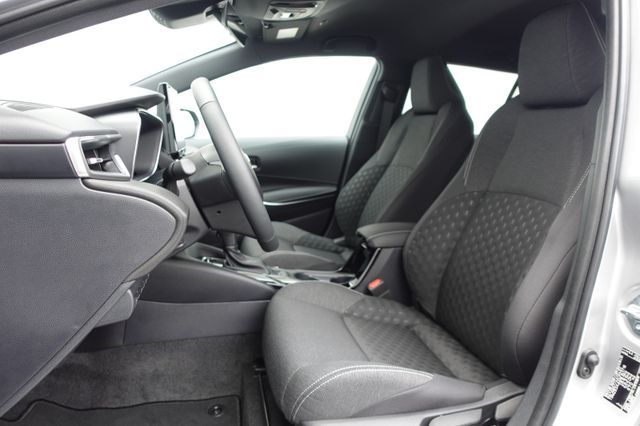 Fahrzeugabbildung Suzuki Swace 1.8 Comfort + Comfort+ KlimaA,LED,Navi,SHZ