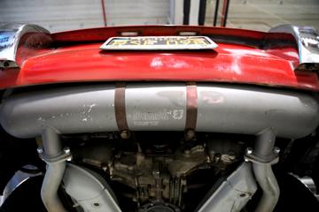 صورة مصغرة 37 لـ 1965 Porsche 911 URMODELL