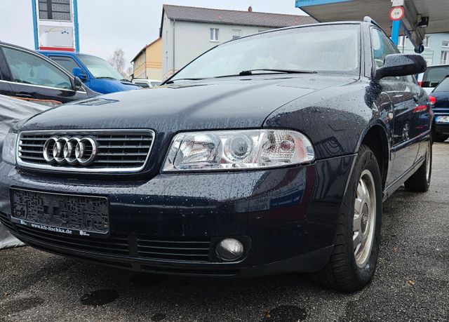 Audi A4 1.9 TDI Avant -