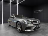 Mercedes-Benz E 400 T*4MATIC*AMG-Ext*Burmester* Pano*360°*AHK* - Mercedes-Benz E 400: 4matic