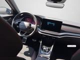 Skoda Octavia Combi RS 2,0 TSI DSG AHK/ Navi/ Assisten - mit Benzin-Antrieb: Kombi