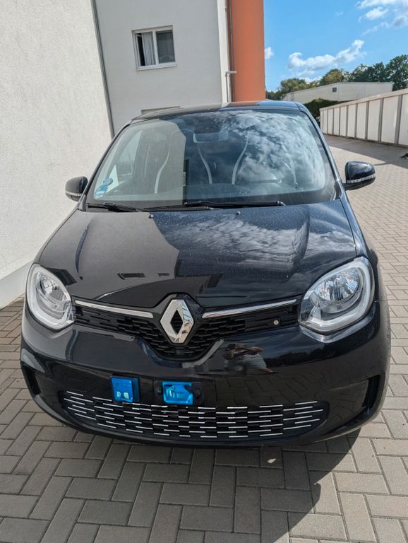 Image of Renault Twingo