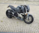 Buell XB 12 SCG Lightning  - BUELL LIGHTNING X1