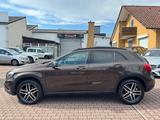 Mercedes-Benz GLA 200 d 4 Matic AHK+PANO+CAM+MEMORY+DISTRONIC+ - Mercedes-Benz GLA-Klasse Gebrauchtwagen in Stuttgart