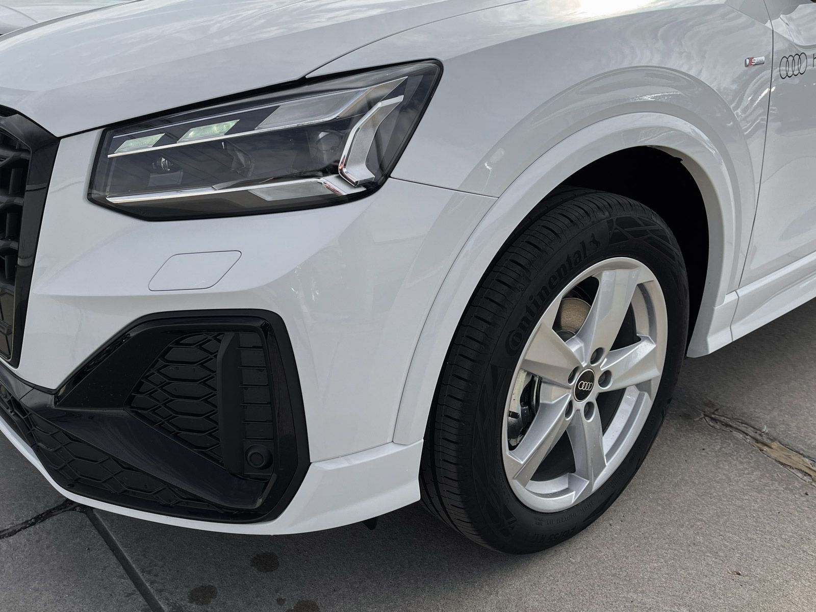 Audi Q2 - Bild 7