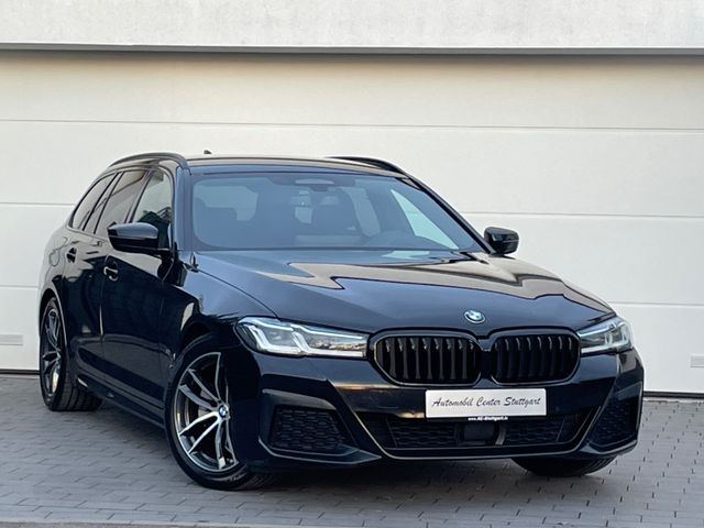 BMW 520d M Sport LASER/ACC/HUD/KAMERA/HIFI