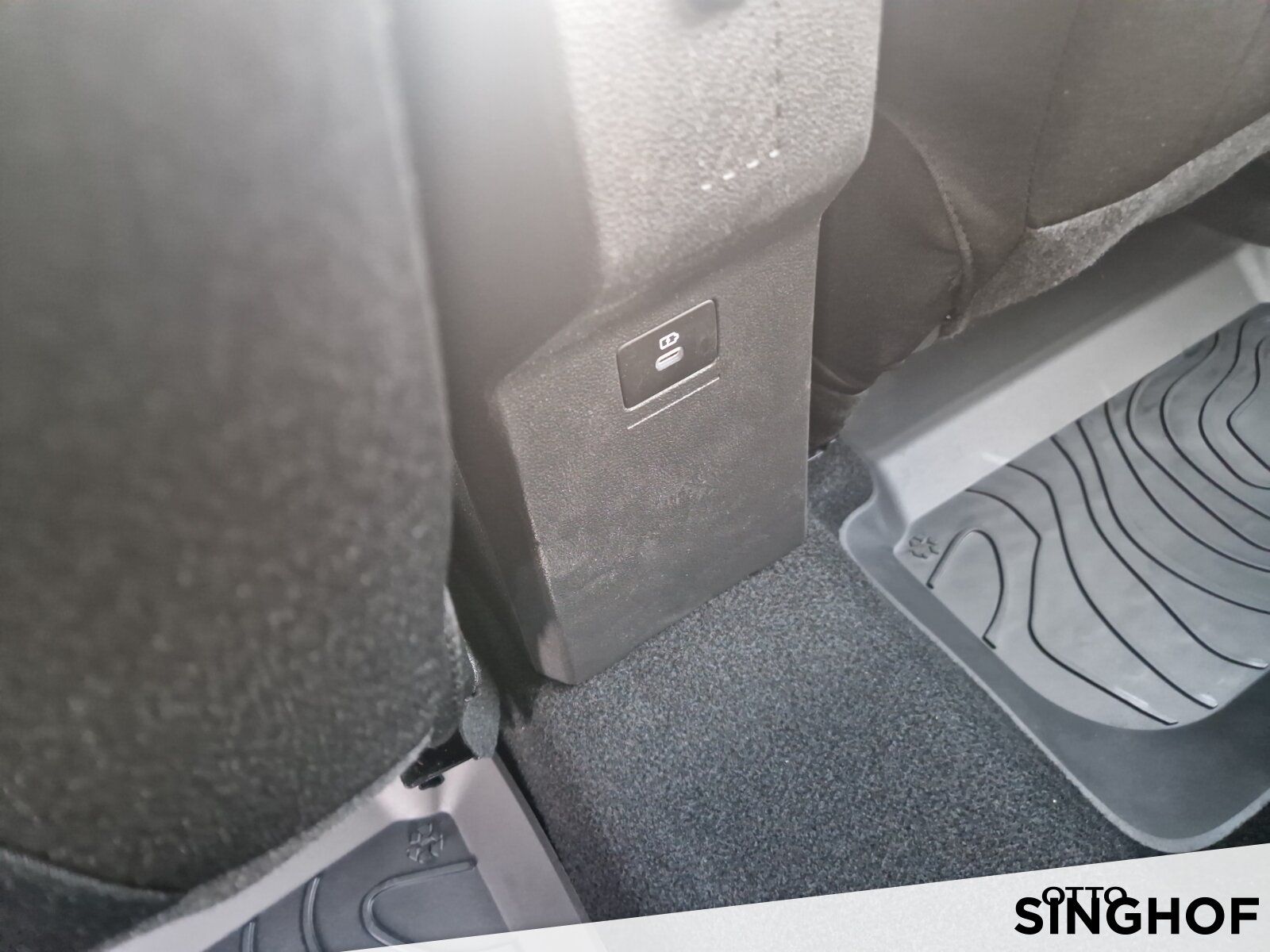 Fahrzeugabbildung Dacia Neuer Sandero Stepway Extreme Eco-G 120