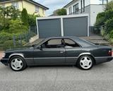 Mercedes-Benz 320 CE W124 Klassiker aus 2 Hand - Mercedes-Benz 320: Coupé