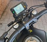 Benelli Leoncino 125er Neuwertig - BENELLI LEONCINO