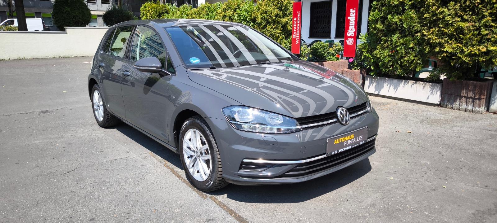 Volkswagen Golf VII Lim. Comfortline BMT/Start-Stopp