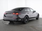 Mercedes-Benz E 53 AMG HYB 4M+ SUPERSCR+NIGHT II+HA-LENK+DISTR - Mercedes-Benz E 53 AMG mit 5 Türen