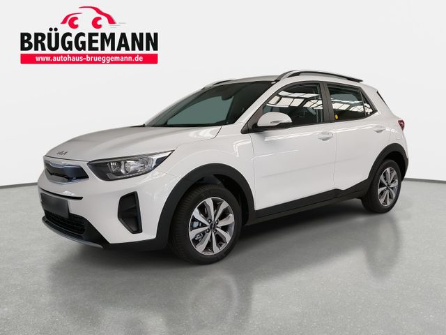 Kia STONIC 1.0 T-GDI 100 DCT VISION MJ25 SITZH. NAVI