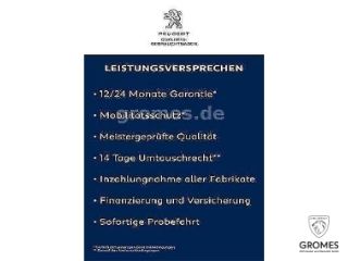 Fahrzeugabbildung DS Automobiles DS 7 Crossback Performance Line E-Tense 300 Nigh