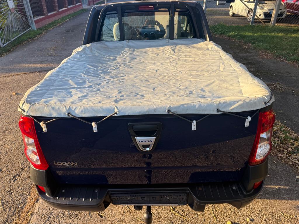 Dacia Logan Pick-Up