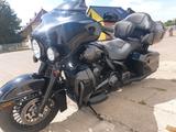 Harley-Davidson E-Glide Ultra Classic  - HARLEY-DAVIDSON ULTRA CLASSIC